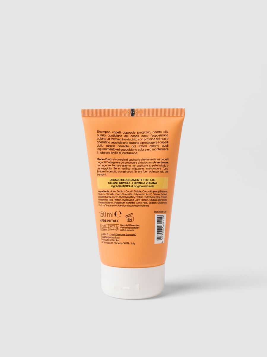 Shampoo Protettivo HairSun 150ml_1