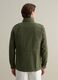Short safari jacket with internal hood_2