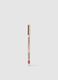 MOIRA LIP APPEAL WATERPROOF LINER 002 ON POINT LIP PENCIL - Korean makeup_0