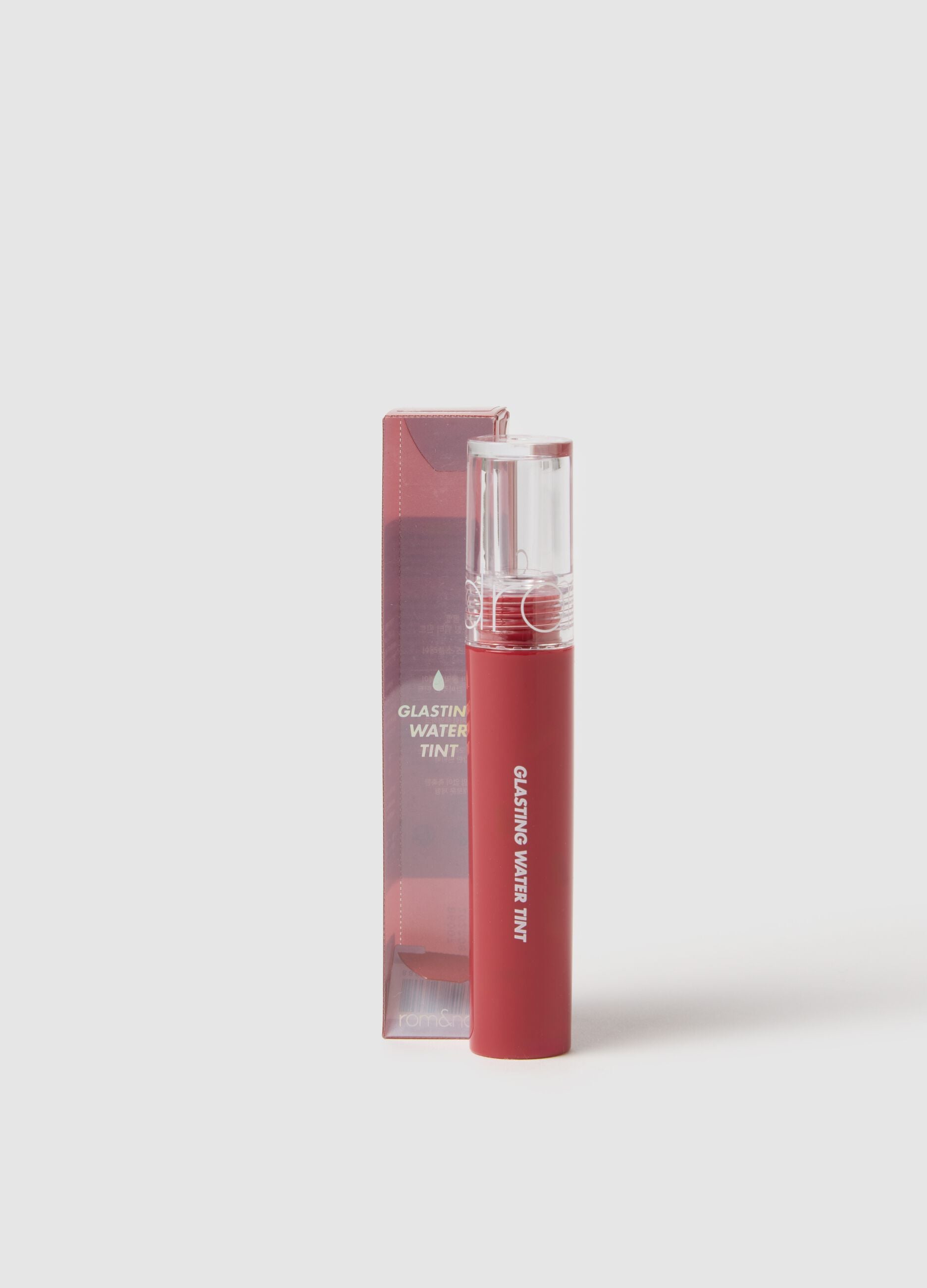 ROM&ND GLASTING WATER TINT 05 ROSE SPLASH - Korean makeup