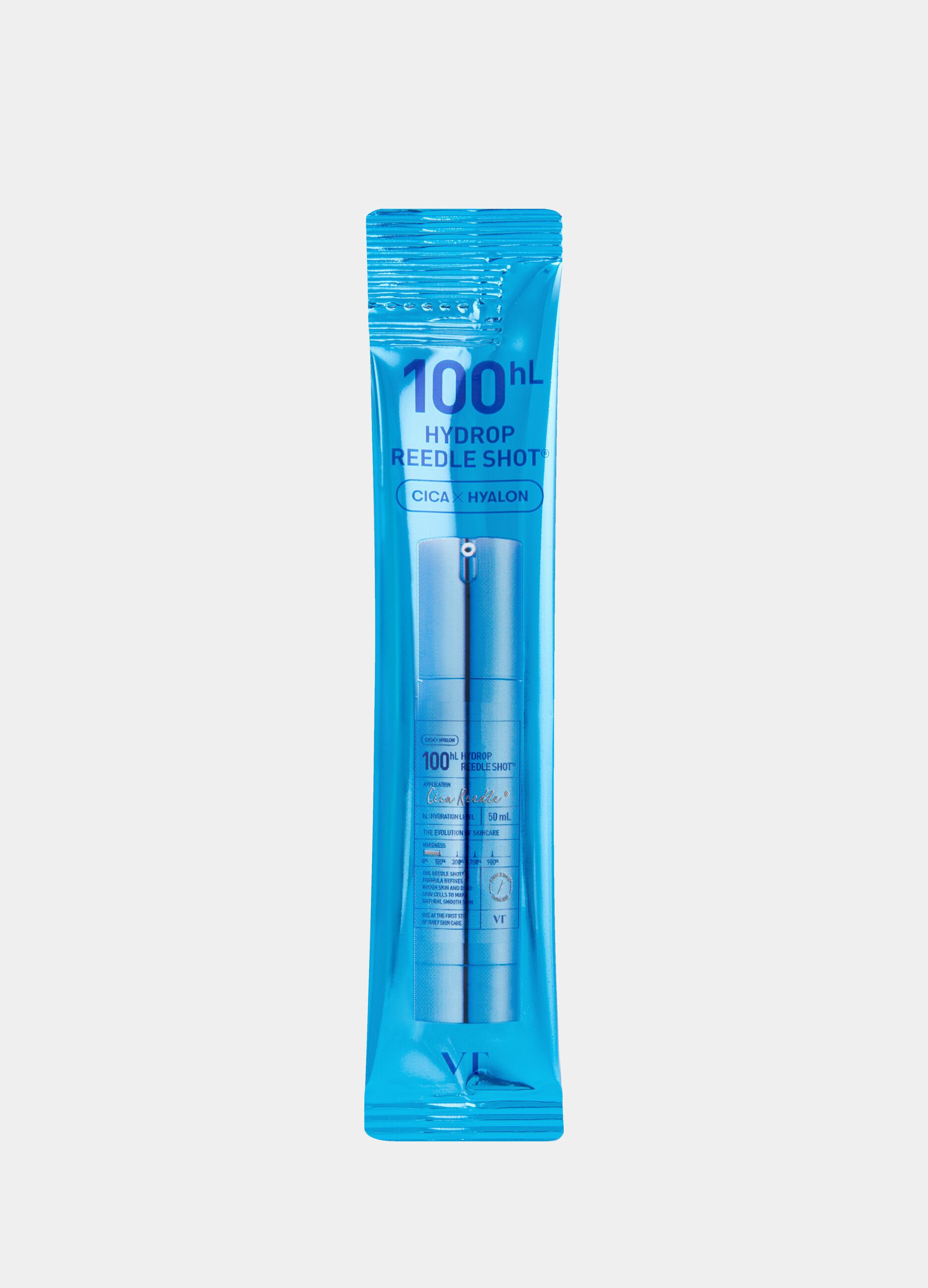 VT HYDROP REEDLE SHOT 100hL &ndash; Korean skincare