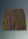 Cargo Shorts ALTAVIA WITH DEBORAH COMPAGNONI_0