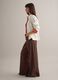 White Stretch Cotton Jacket_3