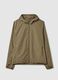 ALTAVIA WITH DEBORAH COMPAGNONI windproof jacket_0