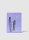 Pink Kit perfect mascara + shine top coat_0