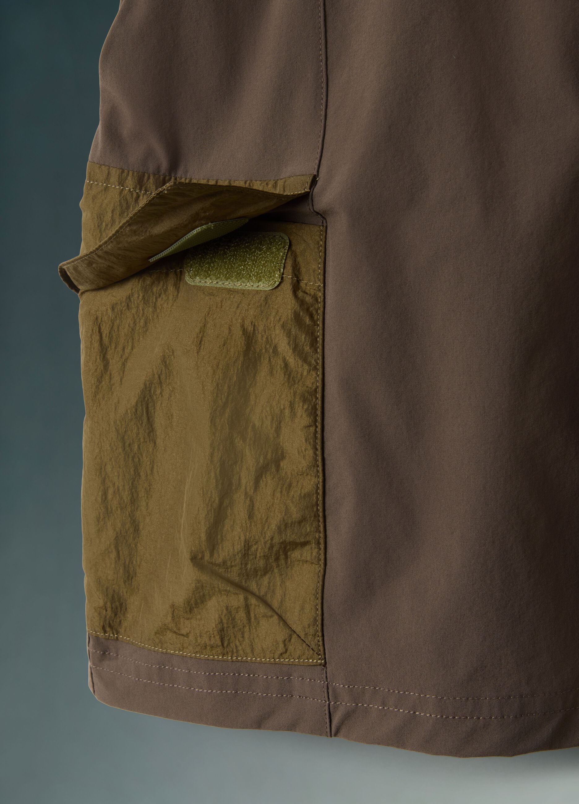 Cargo Shorts ALTAVIA WITH DEBORAH COMPAGNONI