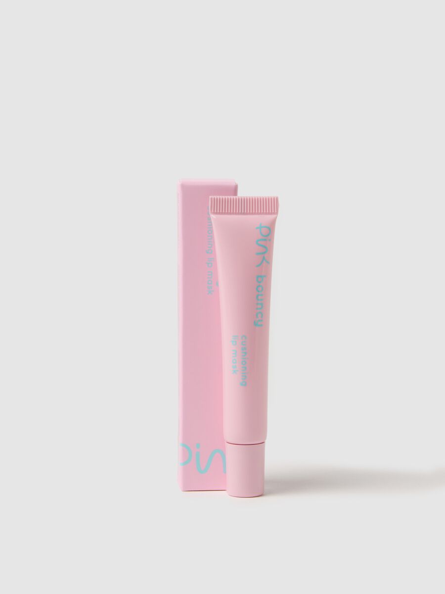 Pink Bouncy_0