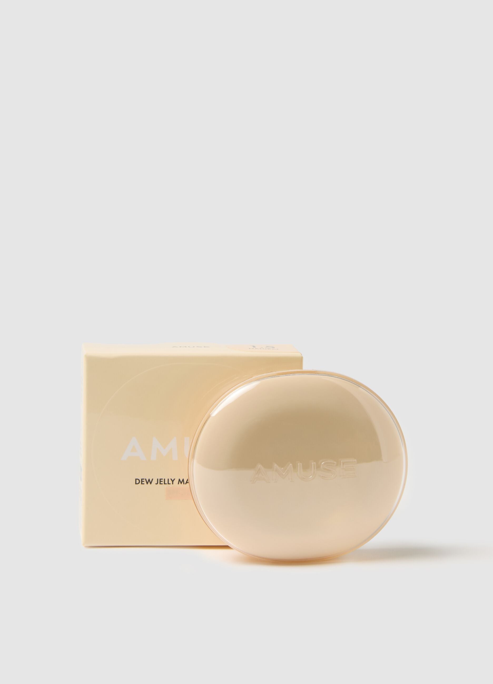 Dew Barrier Cushion Foundation for Radiant and Even Skin All Day with Patented Anti-Pollution Technology