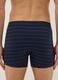 3-pack regular-fit blue organic stretch cotton mid-length boxers_2
