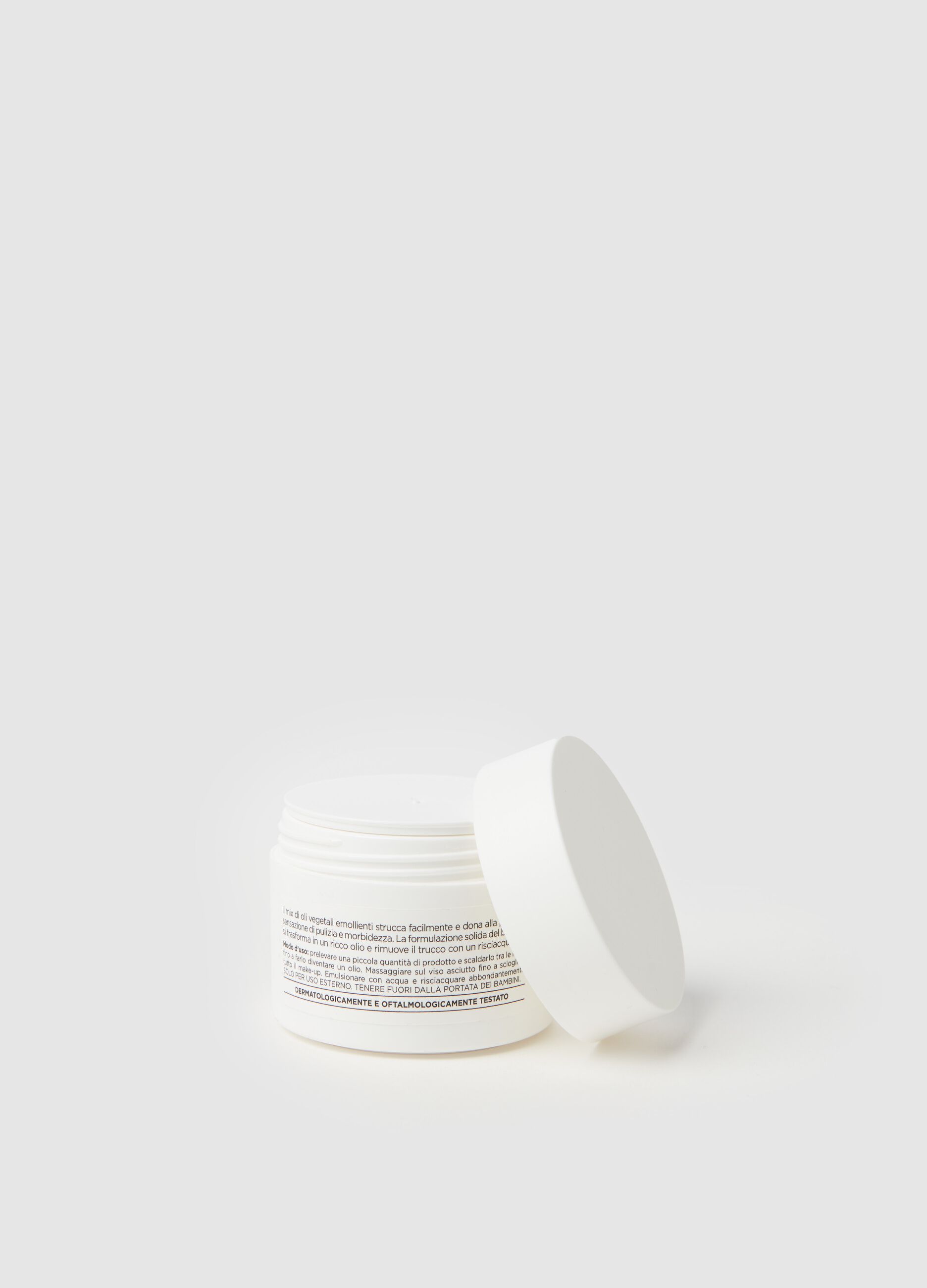 Make-up remover butter 50ml