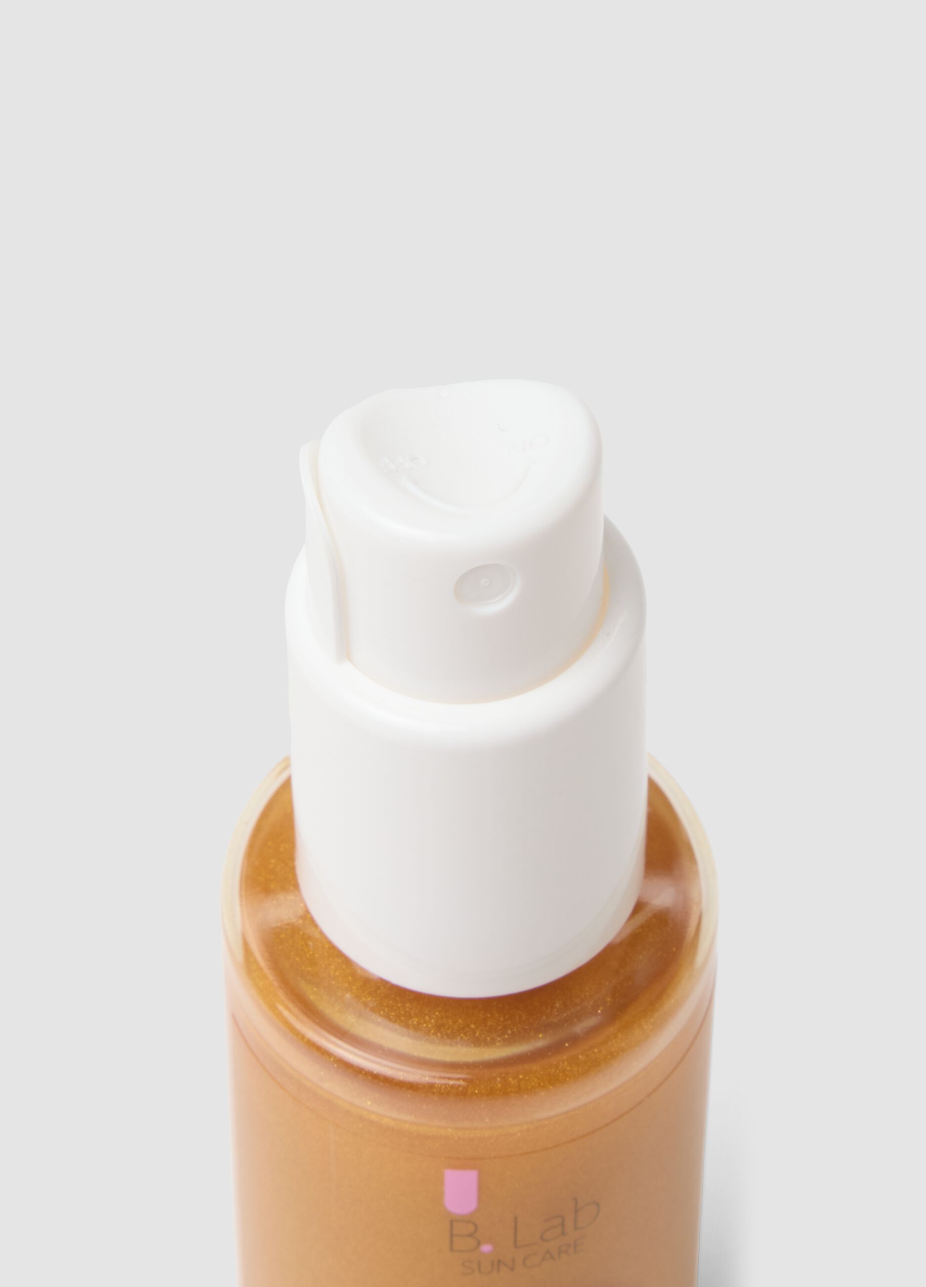 Illuminating After-Sun Oil SPF 30
