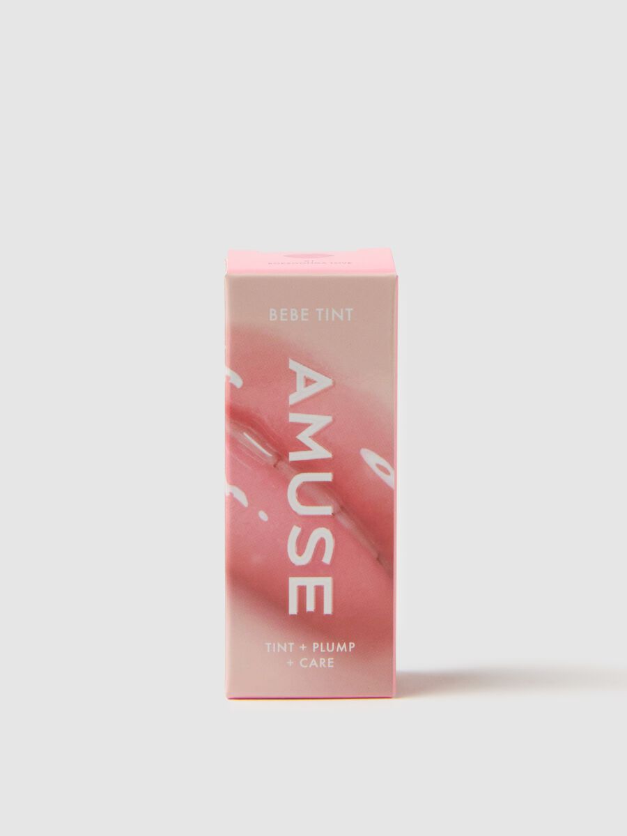 COLOR + VOLUME + HYDRATION, innovative lip tint with a volumizing effect for soft and super juicy lips_2