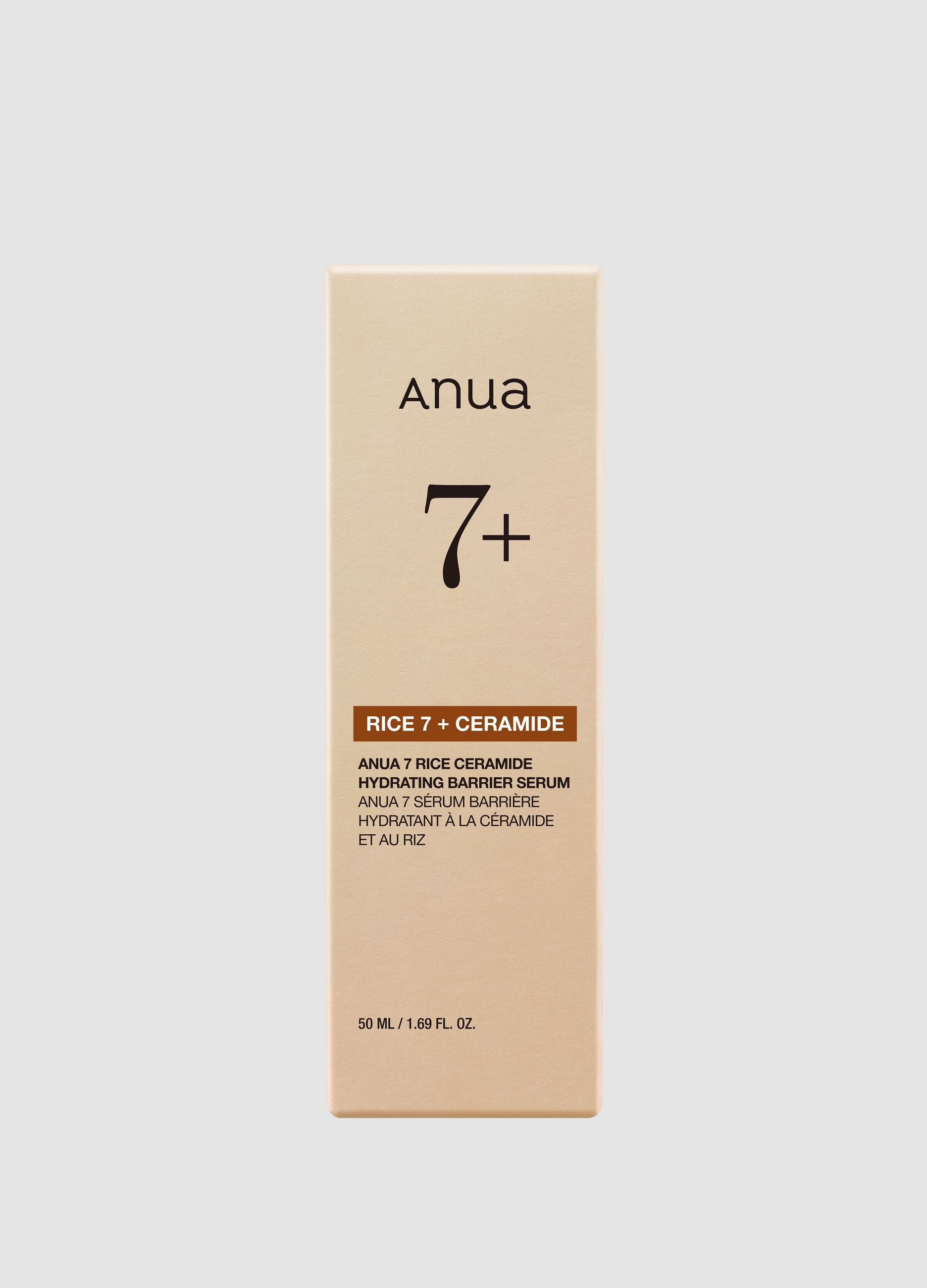 Moisturising Facial Serum. Fresh and Light Texture - Korean Skincare