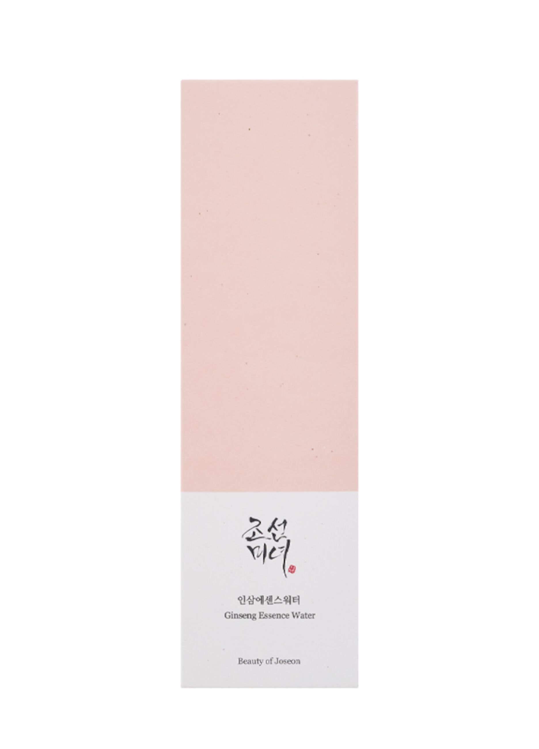 Ginseng Essence Water