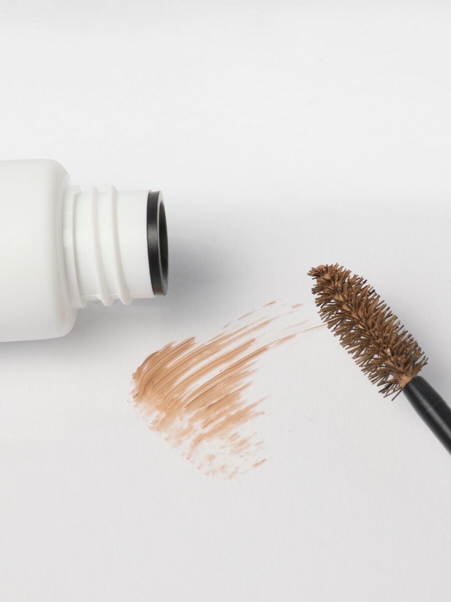 ROM&ND HAN ALL BROW CARA 03 MODERN BEIGE EYEBROW GEL - Korean make-up_2