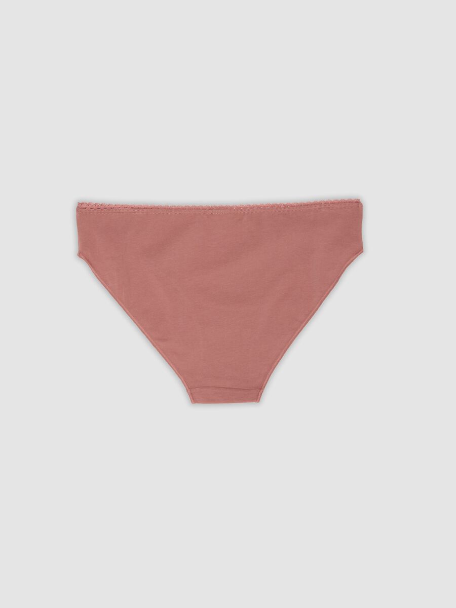 Three-pack of multicolour stretch organic cotton-blend briefs_2