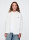 Stretch White Shirt_0
