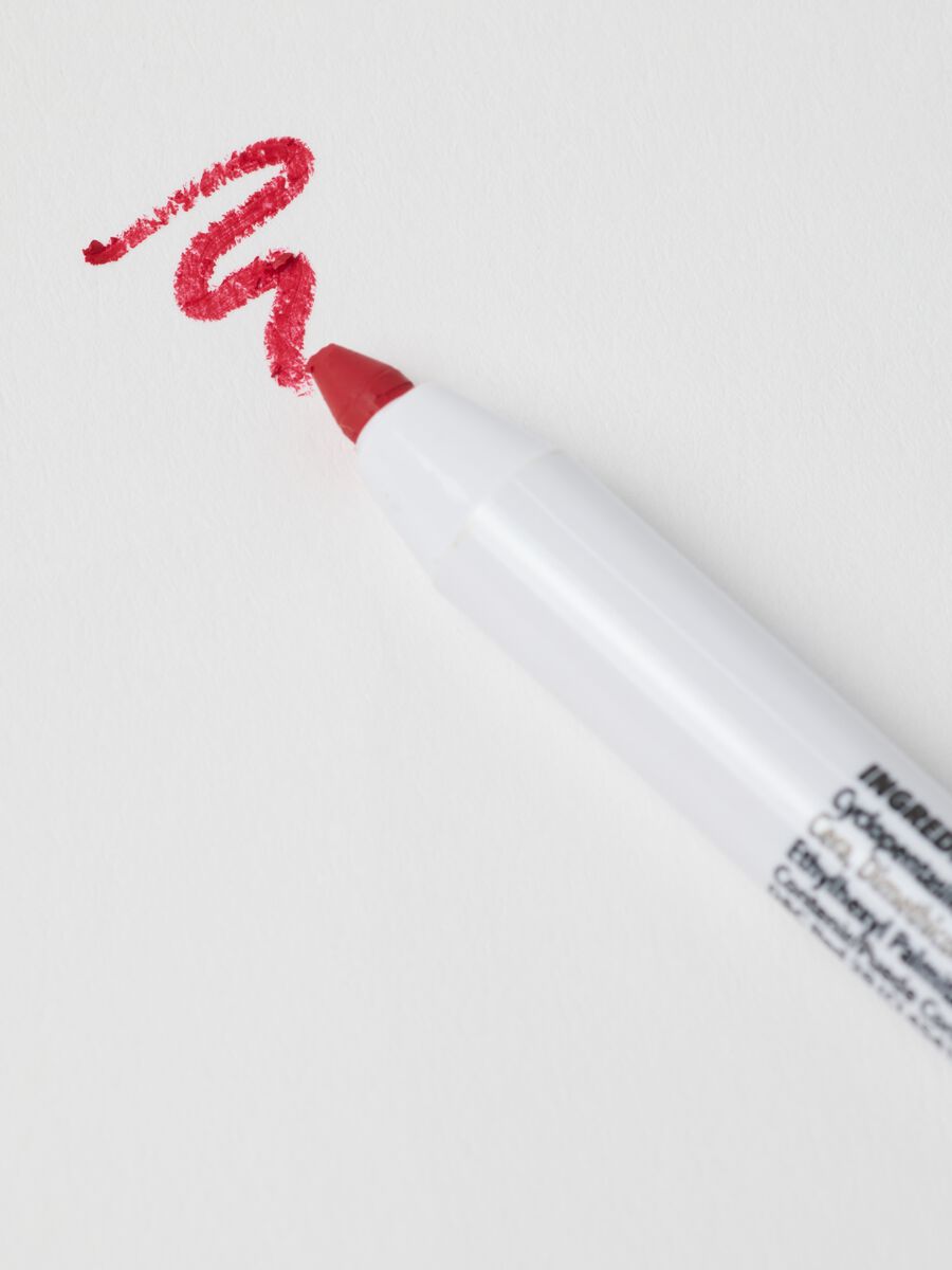MOIRA LIP APPEAL PLUMPING LINER 010 SO EXTRA MATITA LABBRA - make-up coreano_2