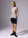 ALTAVIA full-zip cycle T-shirt_0