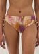 Multicolour stretch swim briefs_1