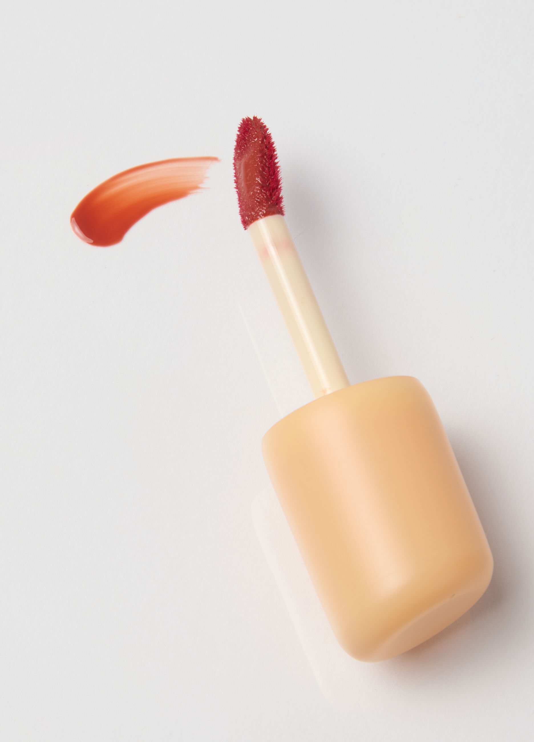 FRUITY GLAM TINT #117 ZETTA - Korean Make-up