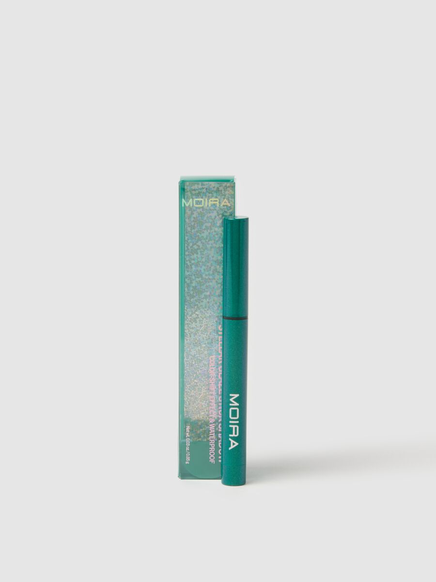 MOIRA STELLAR GLAZE STICK SHADOW 012 CALYPSO GREEN - make-up coreano_0