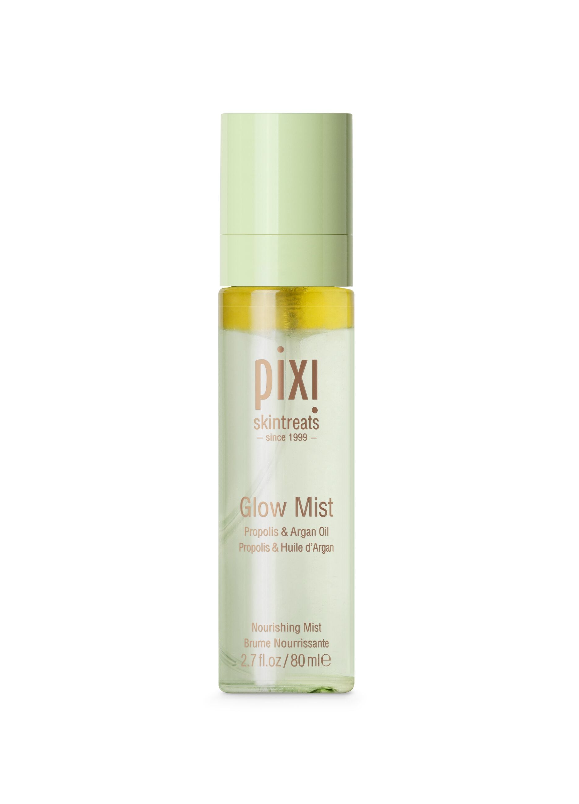 PIXI GLOW MIST 80 ML