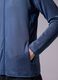 ALTAVIA WITH DEBORAH COMPAGNONI full-zip sweatshirt in technical fabric_2
