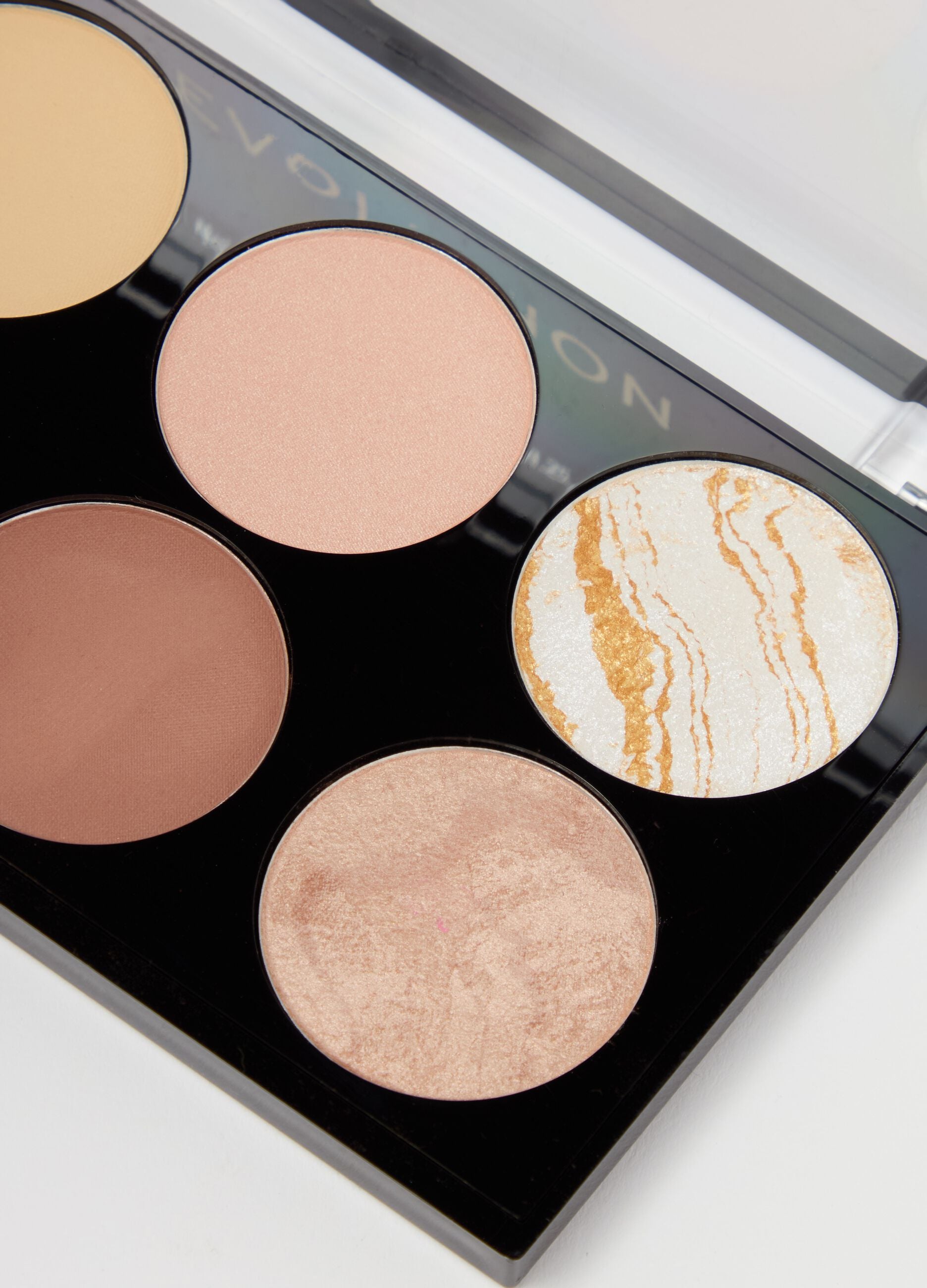 Ultra Contour face palette