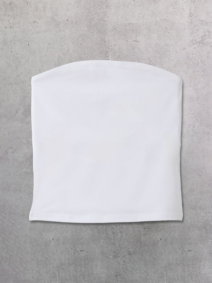 White Tube Top_4