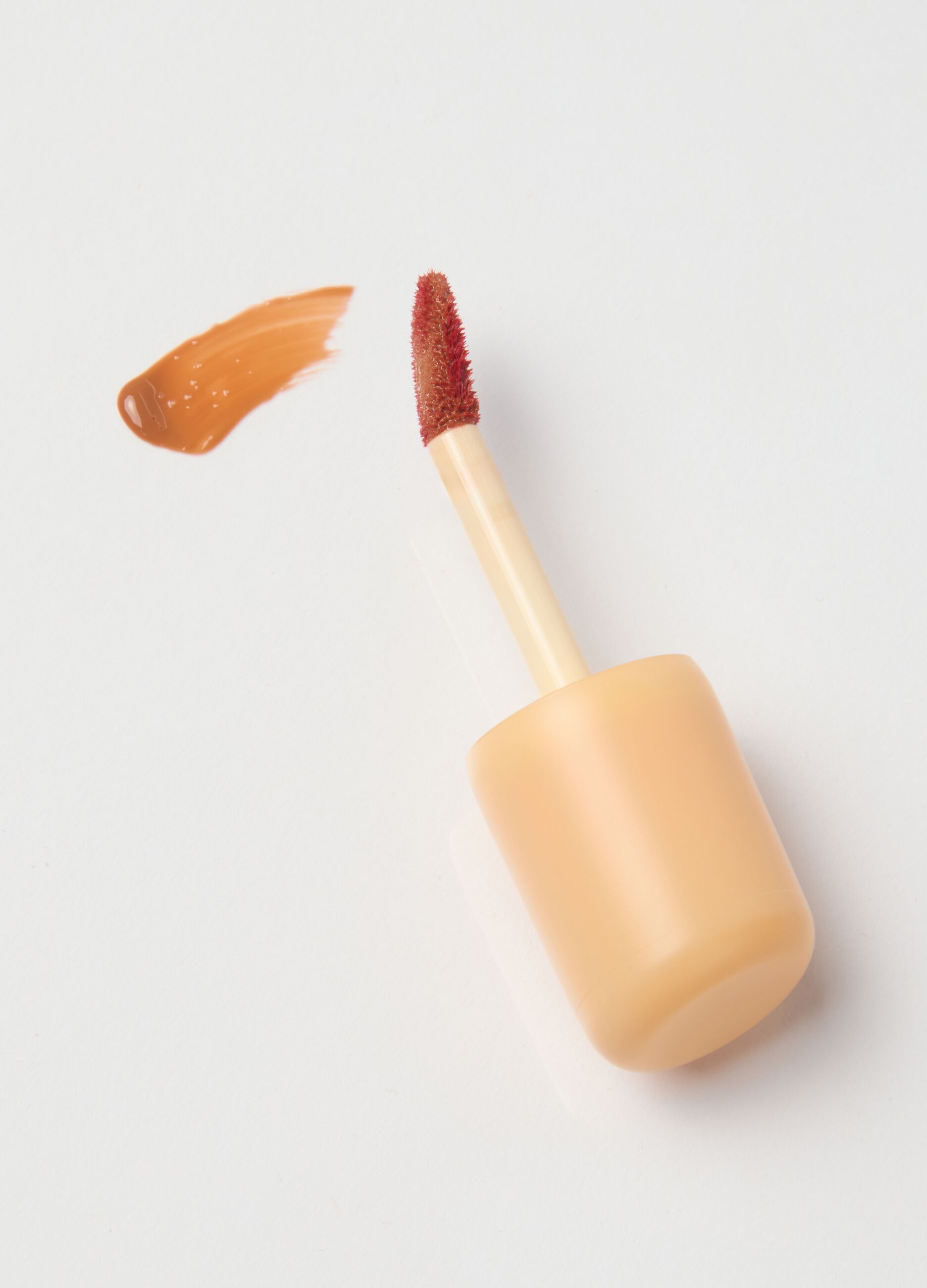 FRUITY GLAM TINT #107 SUGAR - Korean make-up