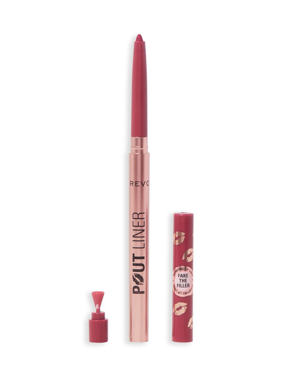Pout Bomb Plumping Lip Pencil Jelly Berry Mauve_0