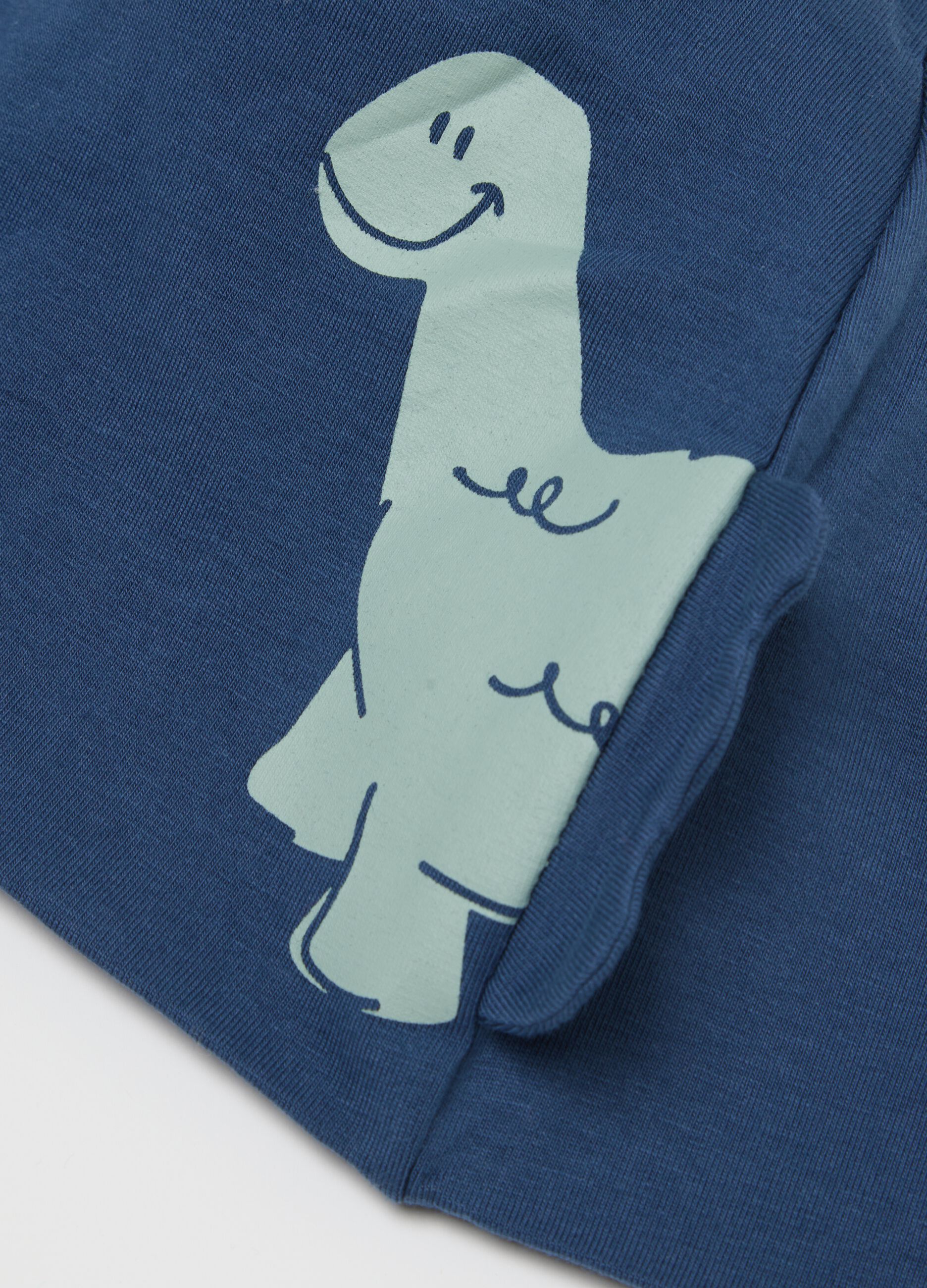 Pack of stretch cotton hats for children