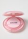 Dewy skin effect cushion foundation. Provides healthy, flawless, and radiant skin for 24 hours!_5