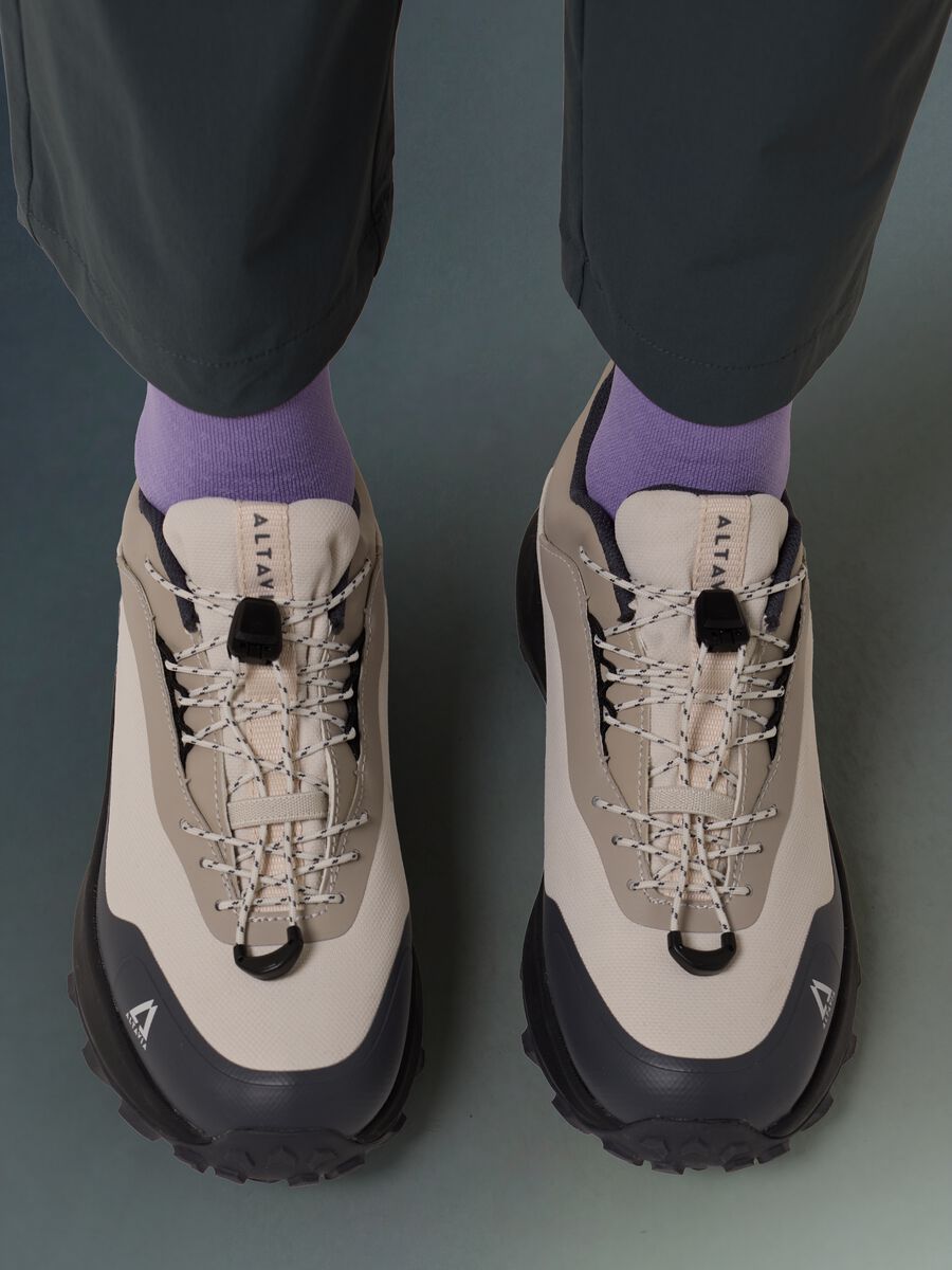 Granito-WP Membrane ALTAVIA Sneakers WITH DEBORAH COMPAGNONI_5