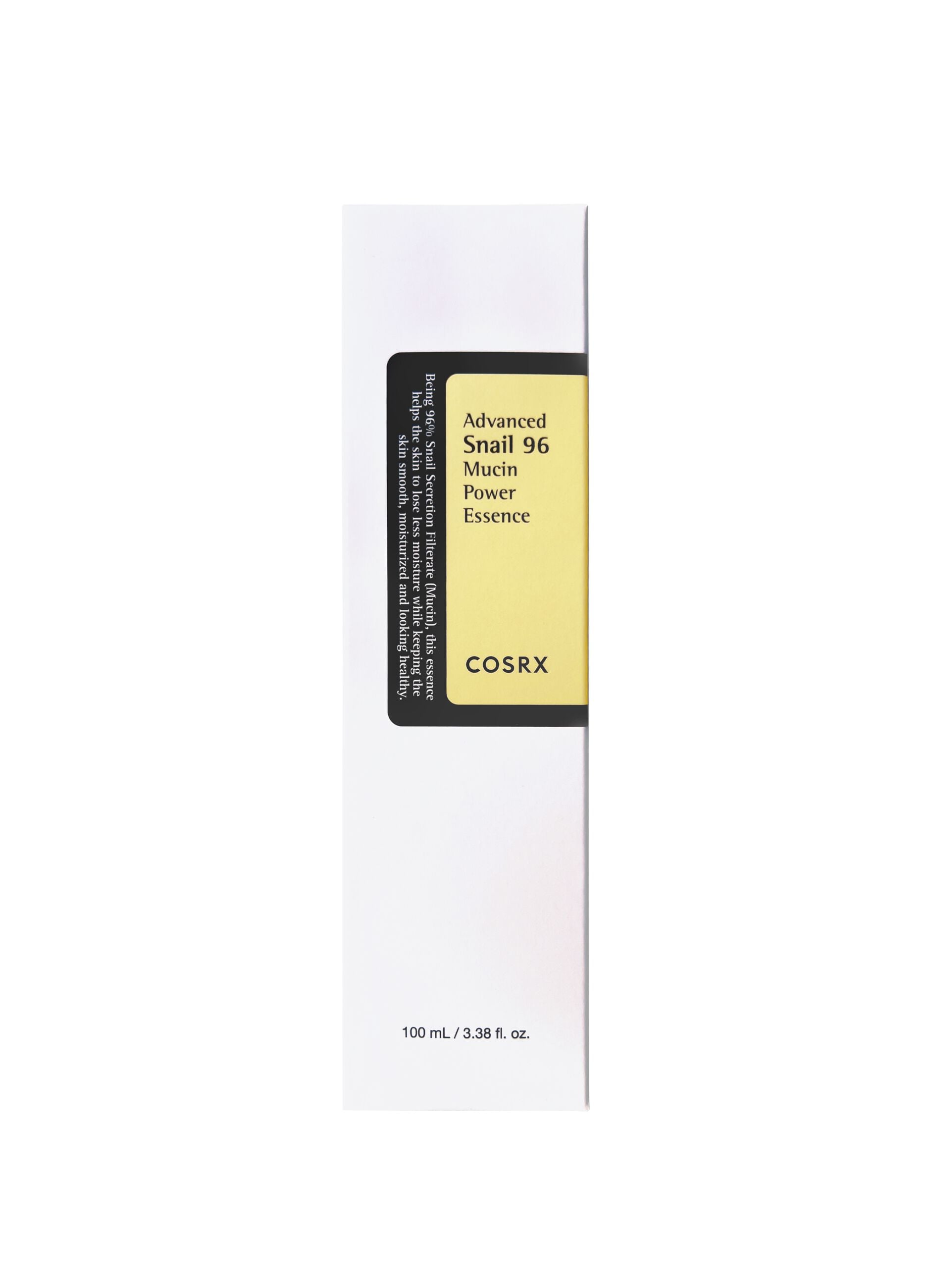 Advanced Snail 96 Mucin Power Essence (EU)