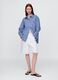 Striped Oversized Shirt_1