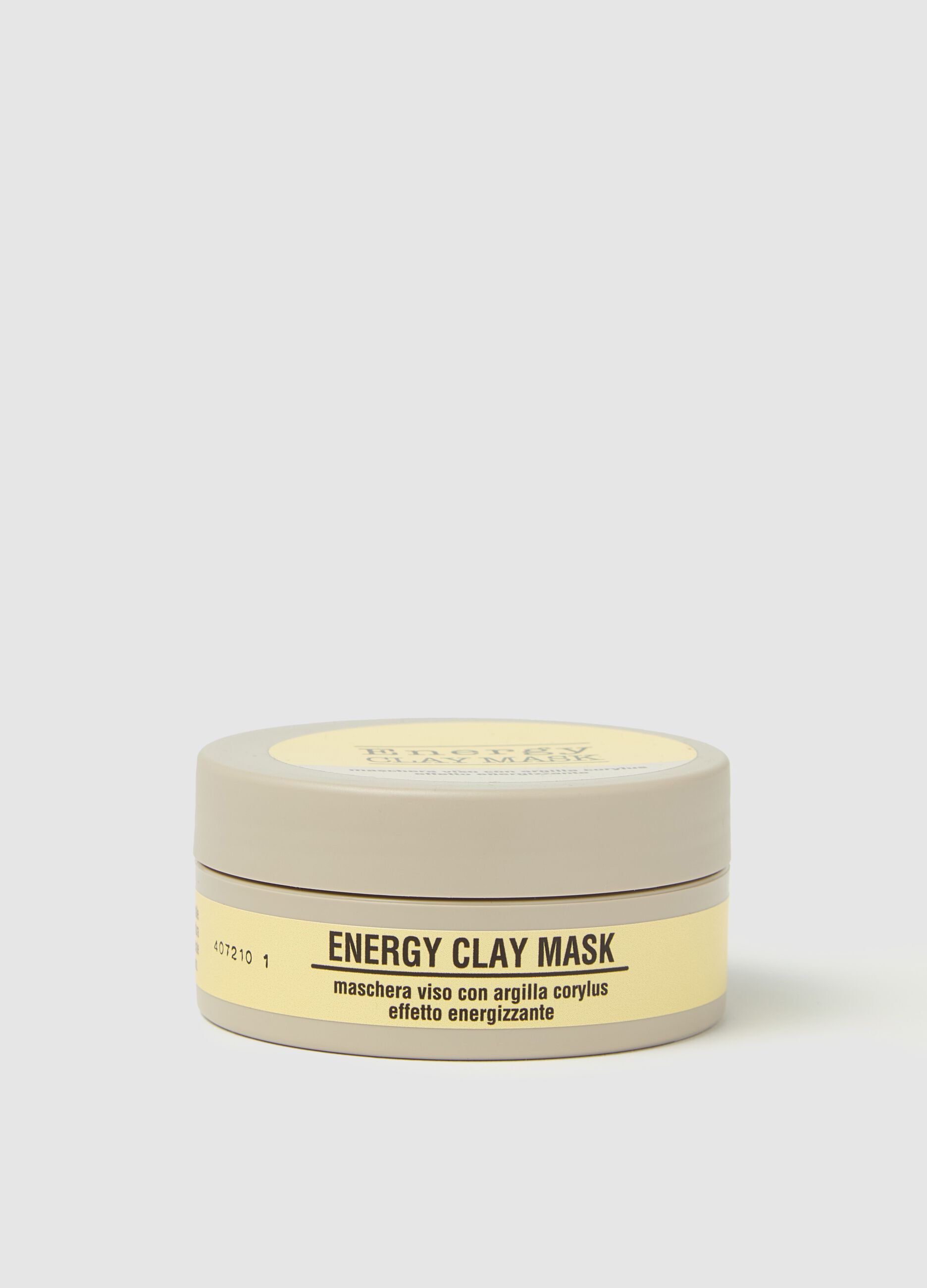 Energising clay mask 100ml