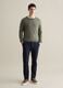 Cotton pullover_1
