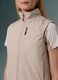 Padded Vest ALTAVIA WITH DEBORAH COMPAGNONI_1