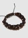 Multicolour Wooden Bracelets Twin Pack_1