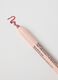 MOIRA LIP APPEAL WATERPROOF LINER 002 ON POINT LIP PENCIL - Korean makeup_2