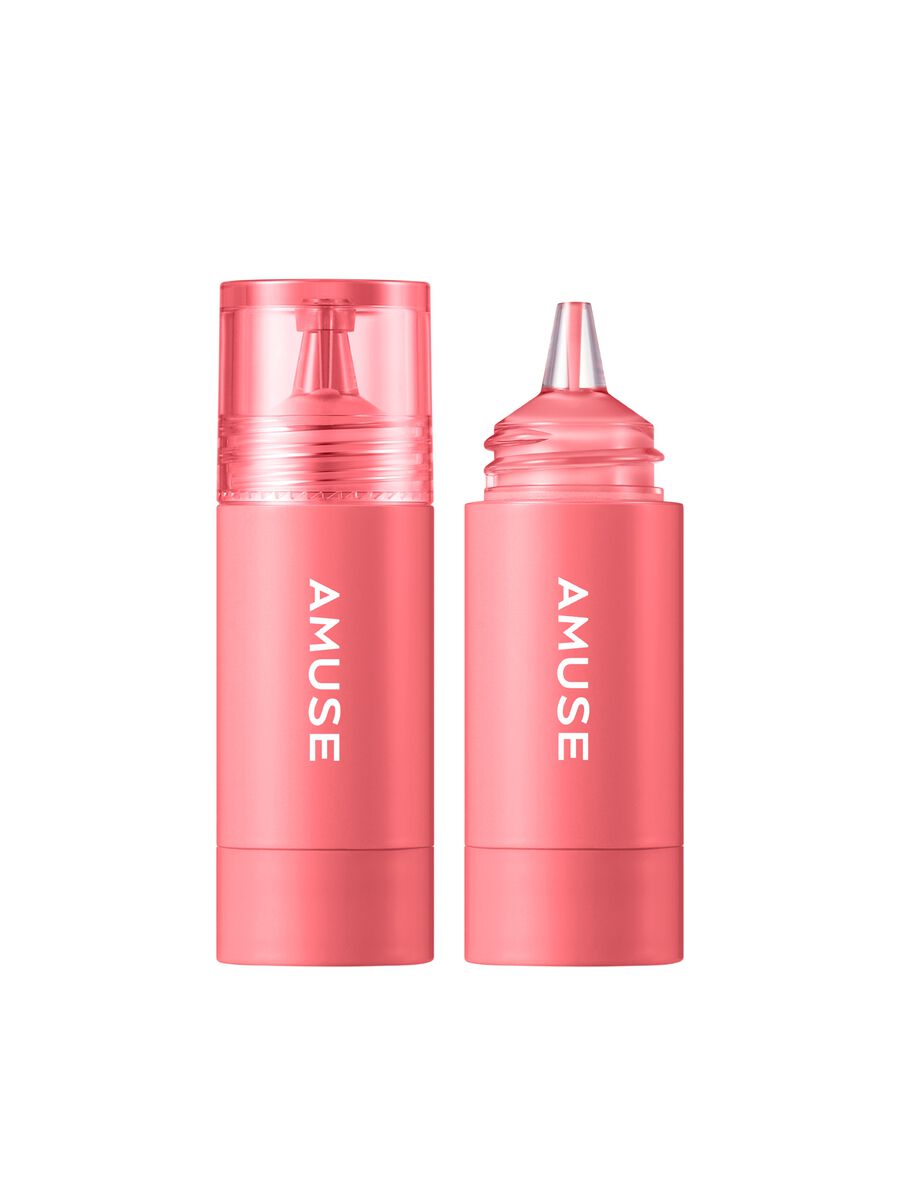 Long-lasting matte liquid blush_0
