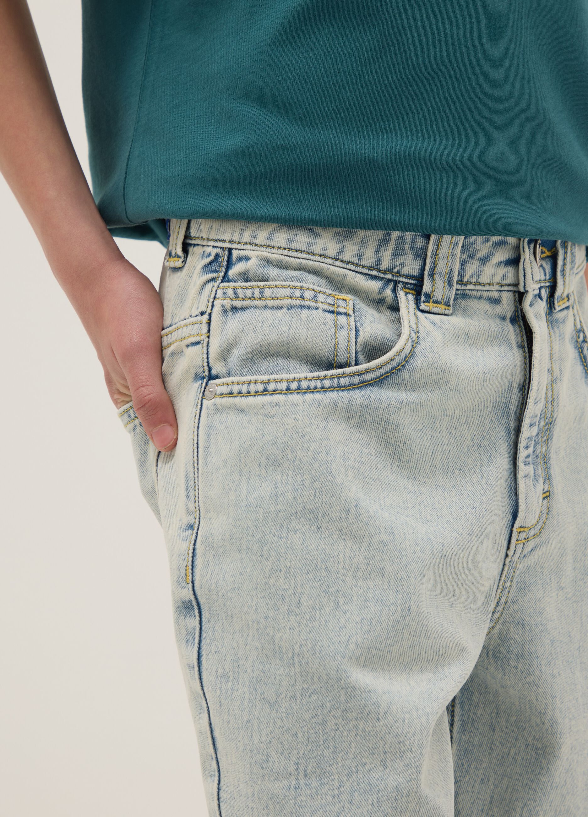 100% Cotton Shorts