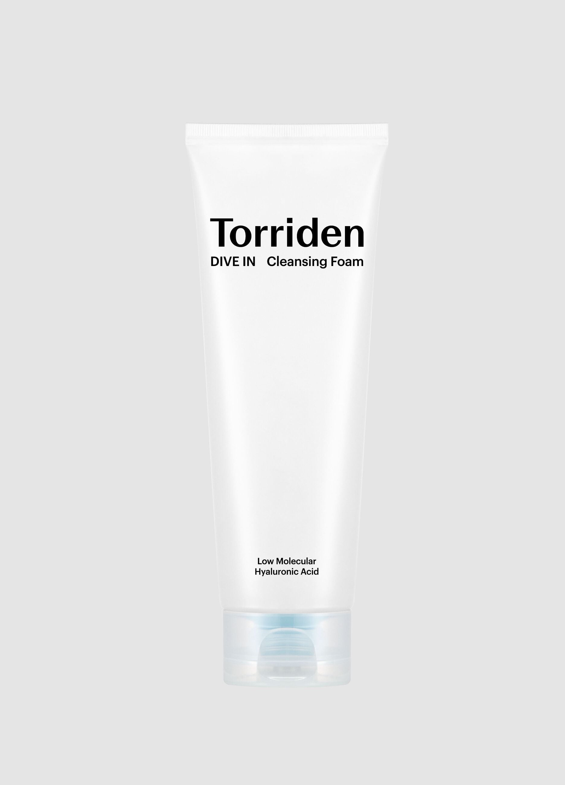 TORRIDEN CLEANSING FOAM 150ML - Korean Skincare