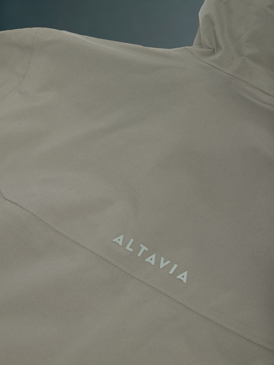 ALTAVIA Raincore Jacket WITH DEBORAH COMPAGNONI_6