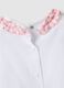 Multicolour pure cotton set for baby girls_2