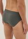 Multipack of regular fit multicolour stretch cotton briefs_2