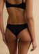 Black Brazilian Slim Fit Briefs_2