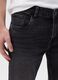 Jeans skinny fit cinque tasche _2